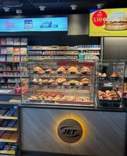 JET Tankstelle Bild 4