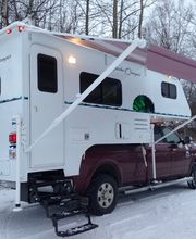 Cache Camper Mfg image 1