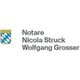 Notare Wolfgang Grosser und Nicola Struck | Pfaffenhofen