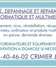 Crimier Jimmy image 20