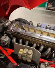 Pantheon Classic Garage AG Bild 9