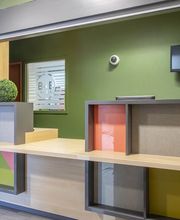 B&B HOTEL Marseille Les Ports image 8