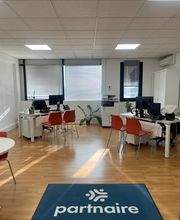 Agence Partnaire Orange