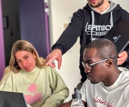 Ecole informatique Nice - Epitech image 13