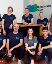 Physiotherapie Sieber Bild 2