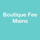 Boutique Fee Mains