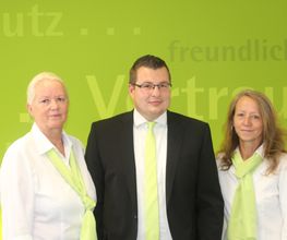 LVM Versicherung Robert Stähr - Versicherungsagentur Bild 2