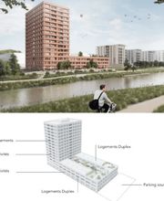 Bureau Technique Mazreku Sàrl Bild 2