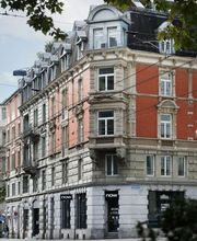 Steinhof Immobilien AG Zürich Bild 3