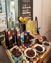 Patisserie Garnier Cyril image 5