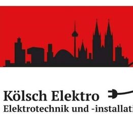 Kölsch Elektro