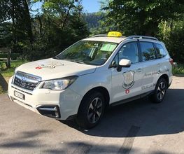 San-Taxi Olten Bild 5