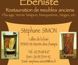 Stéphane Simon image 3