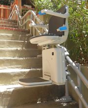 MainLifter Treppenlifte Bild 10