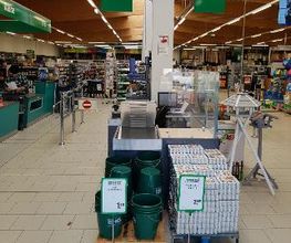 BHG Handelszentren GmbH Kollwitz Bild 3