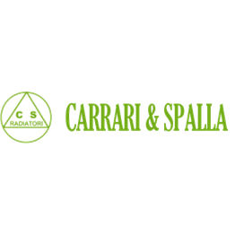 Carrari e Spalla Radiatori logo