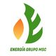 ENERGIA GRUPO MSC