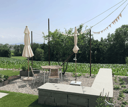 Rutishauser Gartenbau GmbH Bild 5