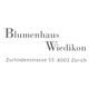 Blumenhaus Wiedikon