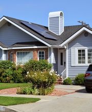 Citadel & Roofing Solar image 19