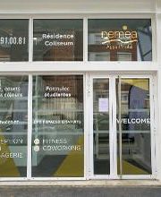 Nemea Appart'Hotel Coliseum Amiens Centre image 9