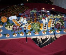 Rüdiger Scheidt Partyservice Bild 6