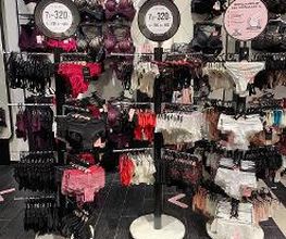 Hunkemöller billede 1