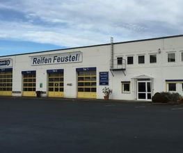 Reifen Feustel GmbH Bild 9