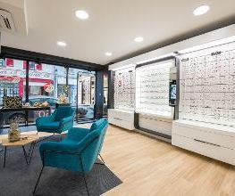 Opticien Maintenon - Optic 2000 image 3