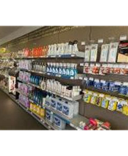 Shell Recharge Charging Station Bild 18