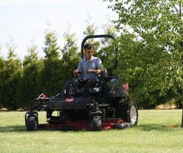 Côté Jardin Service image 1