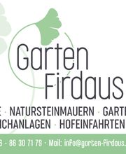 Garten Firdaus Bild 1