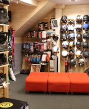 Concept - Location ski snowboard image 2