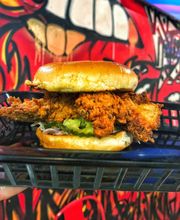 Dave's Hot Chicken image 1