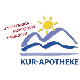 Kur-Apotheke Inh. Dr. Armin Rehm