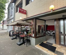 Sushi Bar Gan-Mi