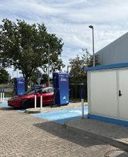 Aral pulse Ladestation Bild 2