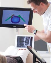 Rücken Privatpraxis - Dr. med. Bakki, Orthopäde Bild 1