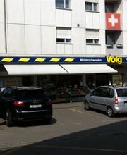 Volg Meisterschwanden Bild 1