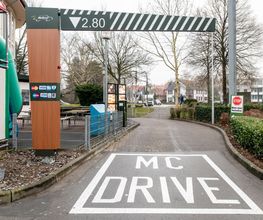 McDonald's Bild 3