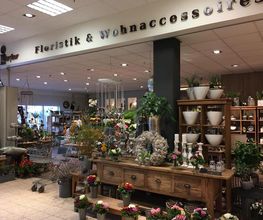 Blumen Interfleur Floristik & Wohnaccessoires Bild 10