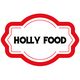 Holly Food Burger