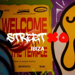 StreetXO Ibiza