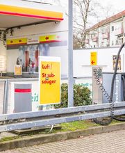Shell Recharge Charging Station Bild 8