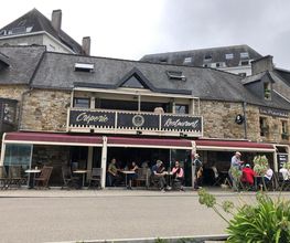 La Flambée image 1