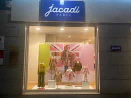 JACADI COSENZA VIA TAGLIAMENTO