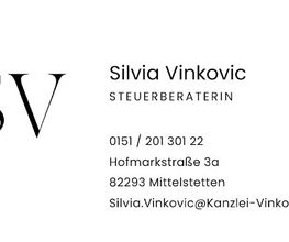 Steuerkanzlei Silvia Vinkovic Bild 6