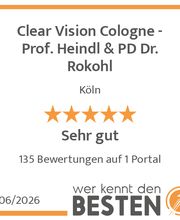 werkenntdenBESTEN.de Qualitätssiegel