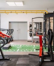 The GYM Augsburg Bild 4