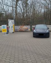 Shell Recharge Charging Station Bild 12